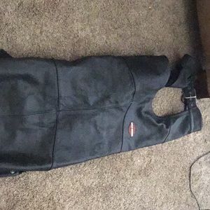 Women’s Harley Davidson chaps